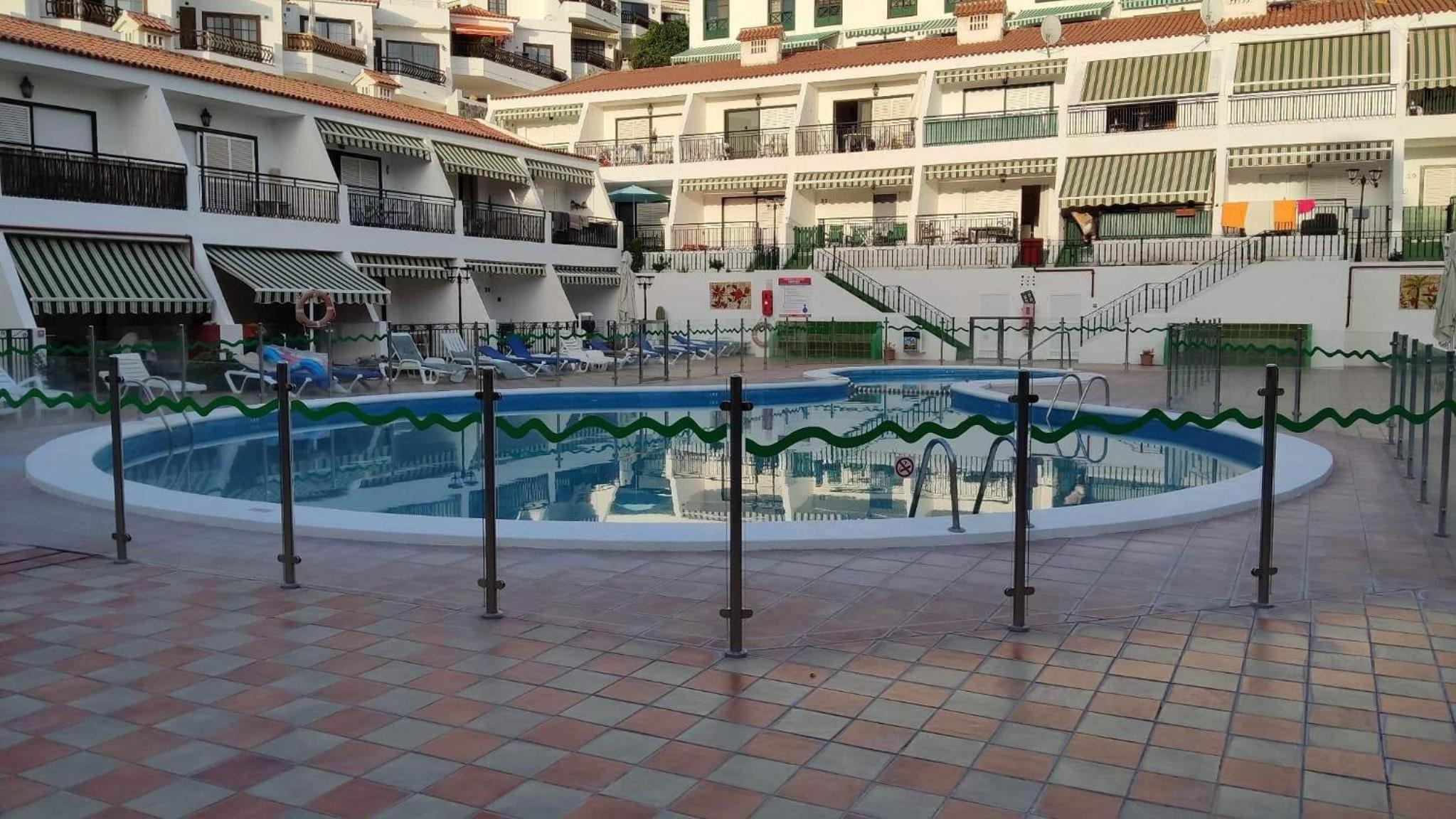 Paraiso Chipeque los cristianos