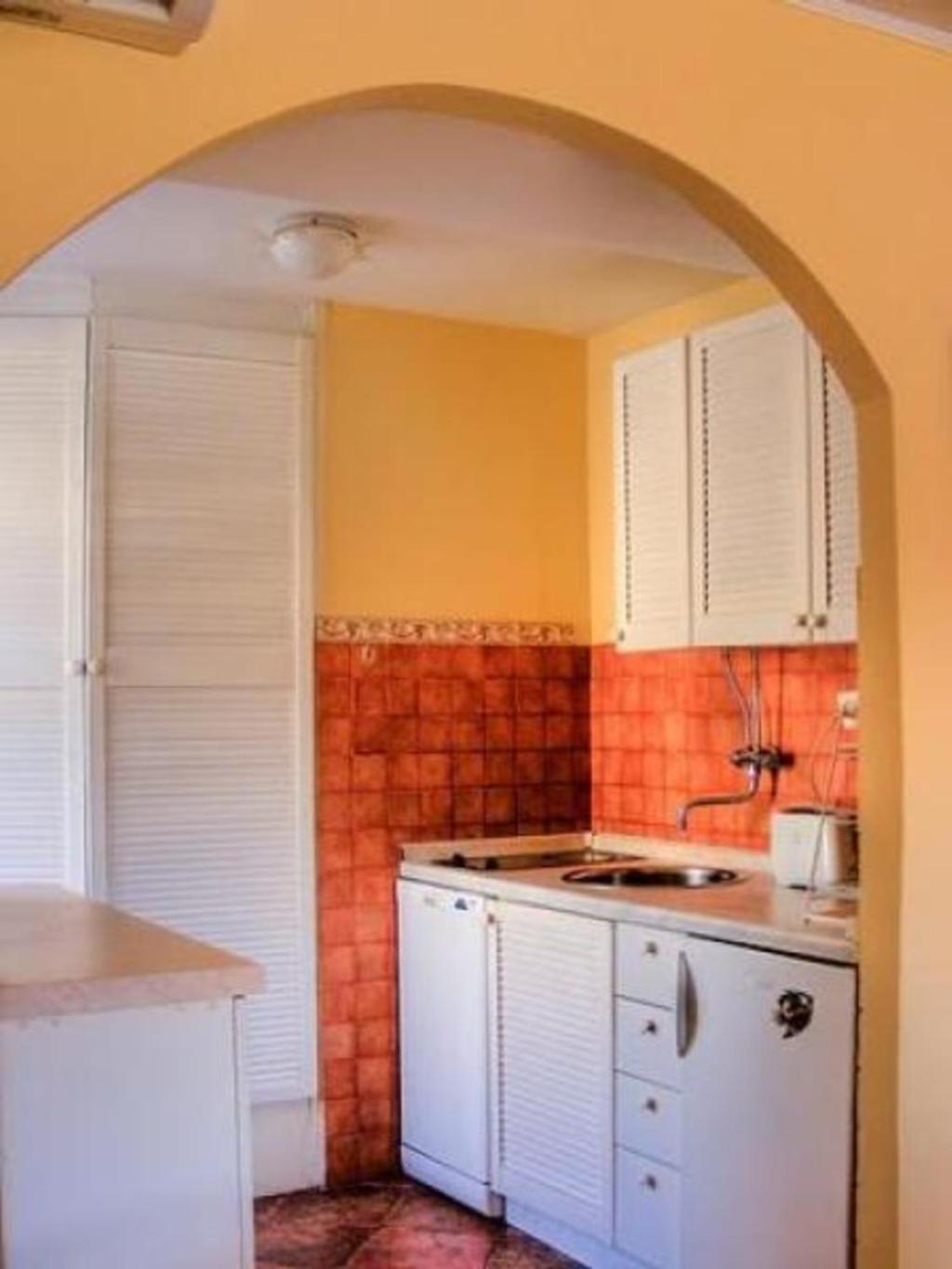 Apartment Pomirenja