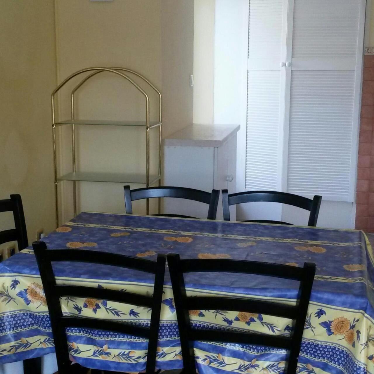 Apartment Pomirenja