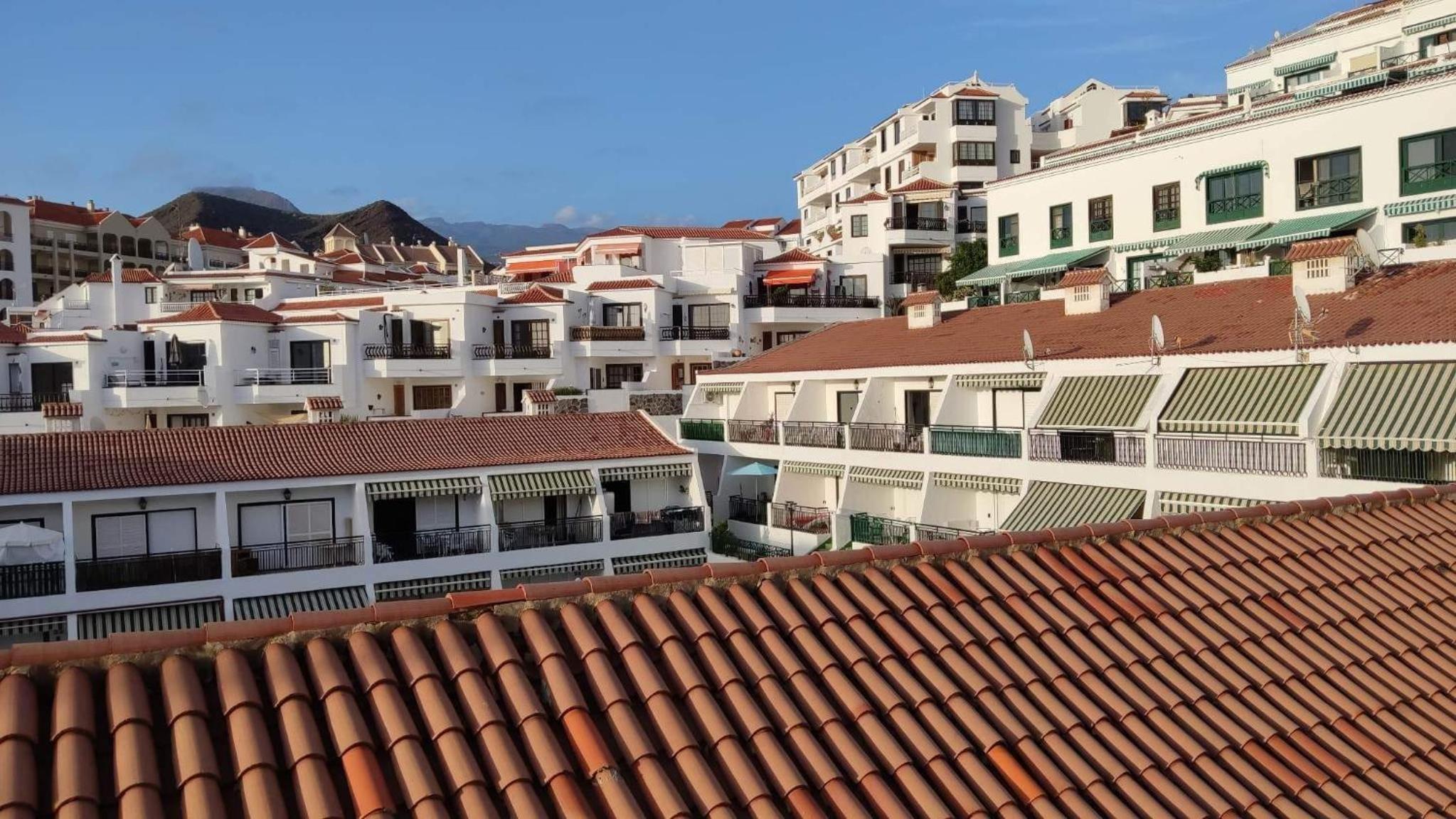 Paraiso Chipeque los cristianos