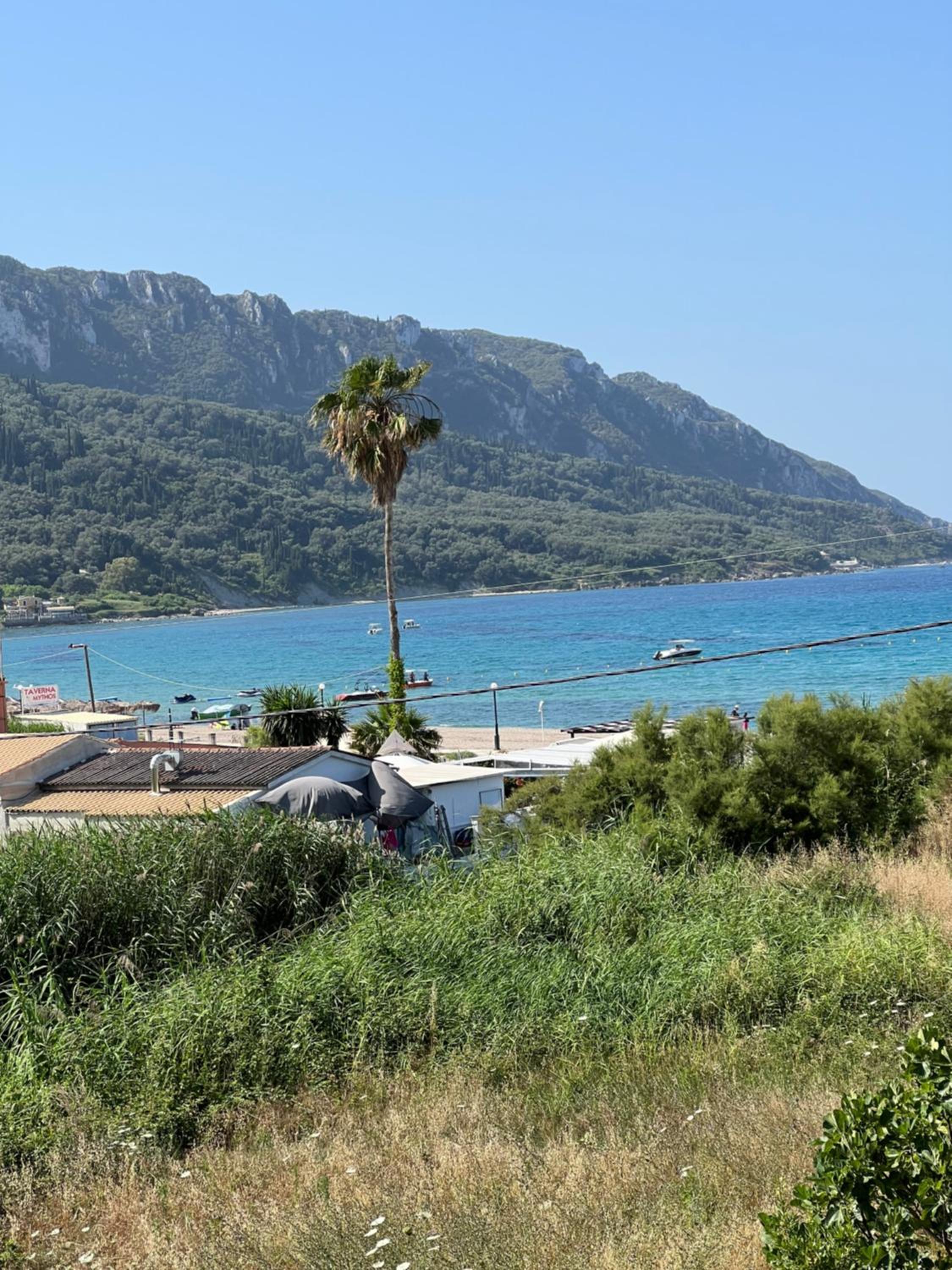 Villa Magda. view 5