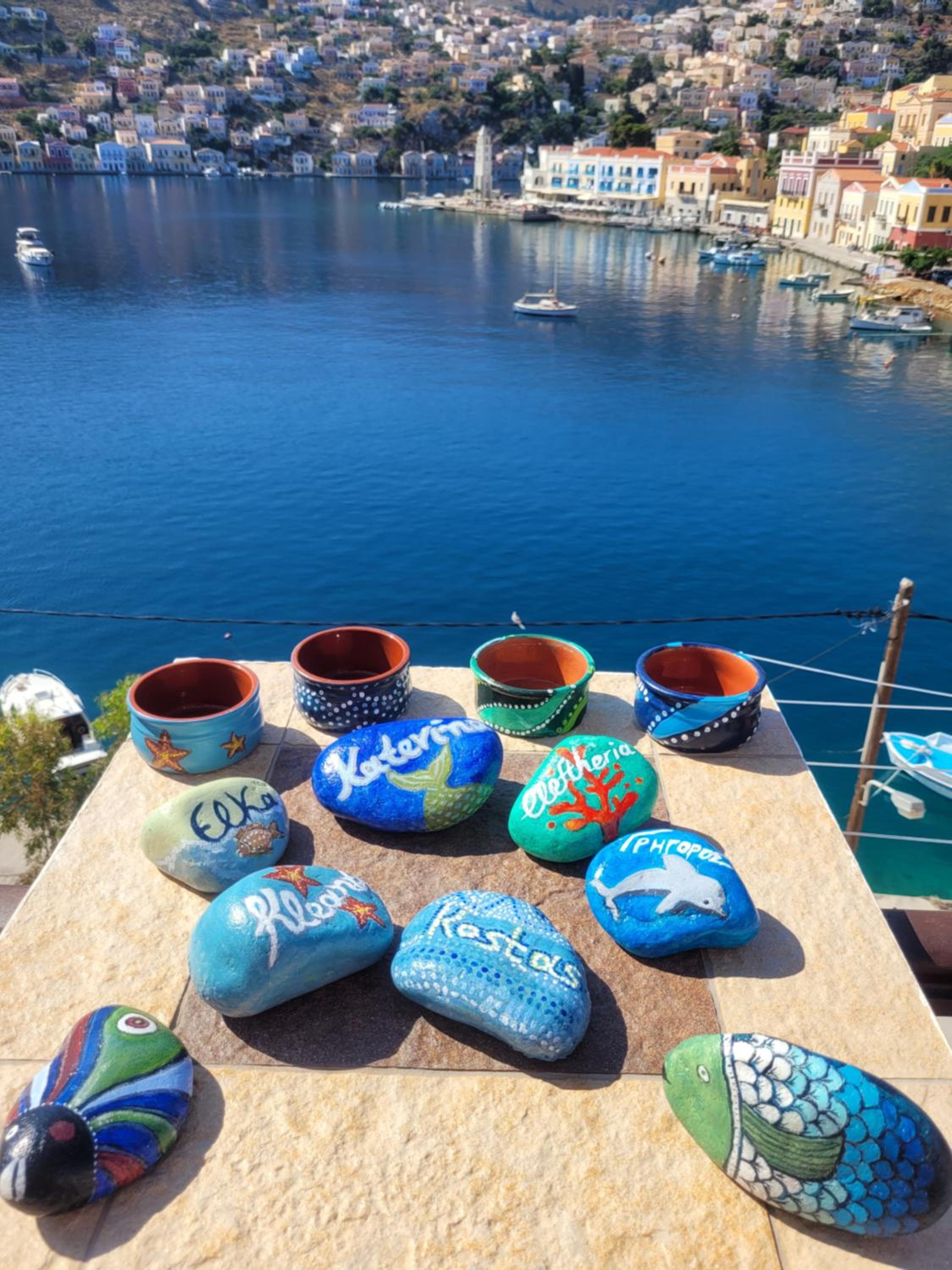 Kleanthi and Kostas Studios photo 4