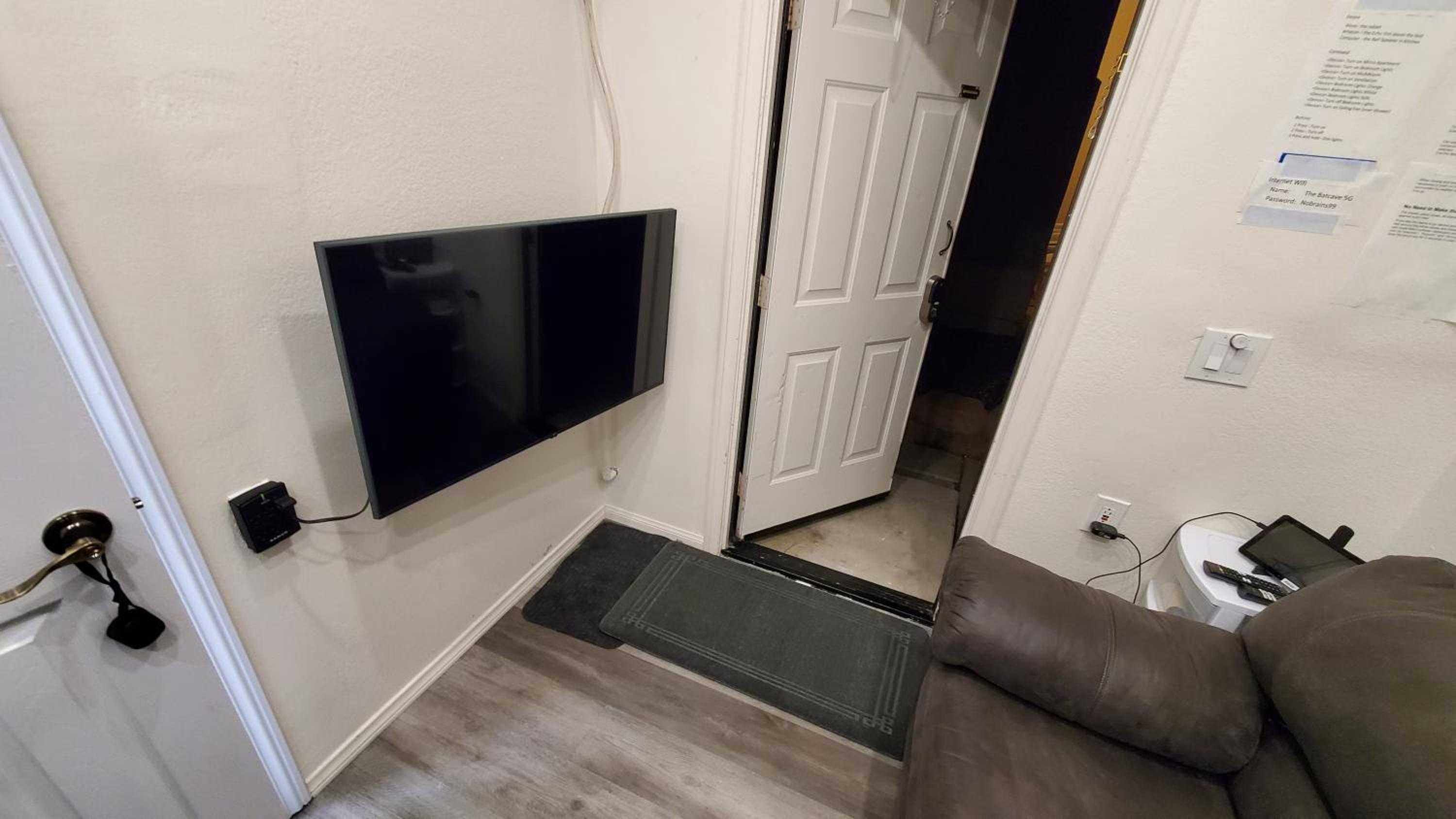 San Diego Vacations - 1 Bedroom Mini Apartment in Otay Ranch - Property Image 19