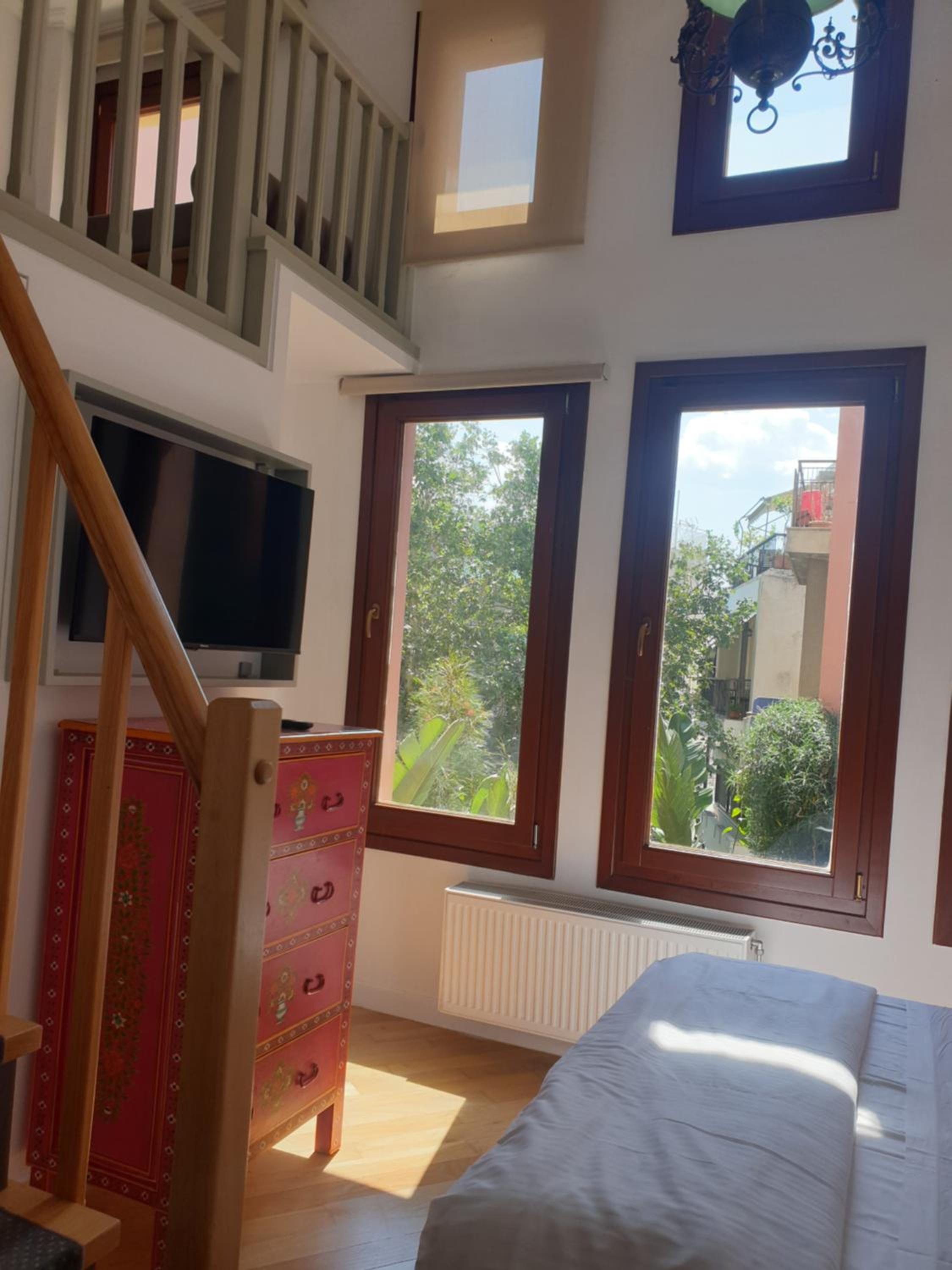 Farmaki Residence, Plaka