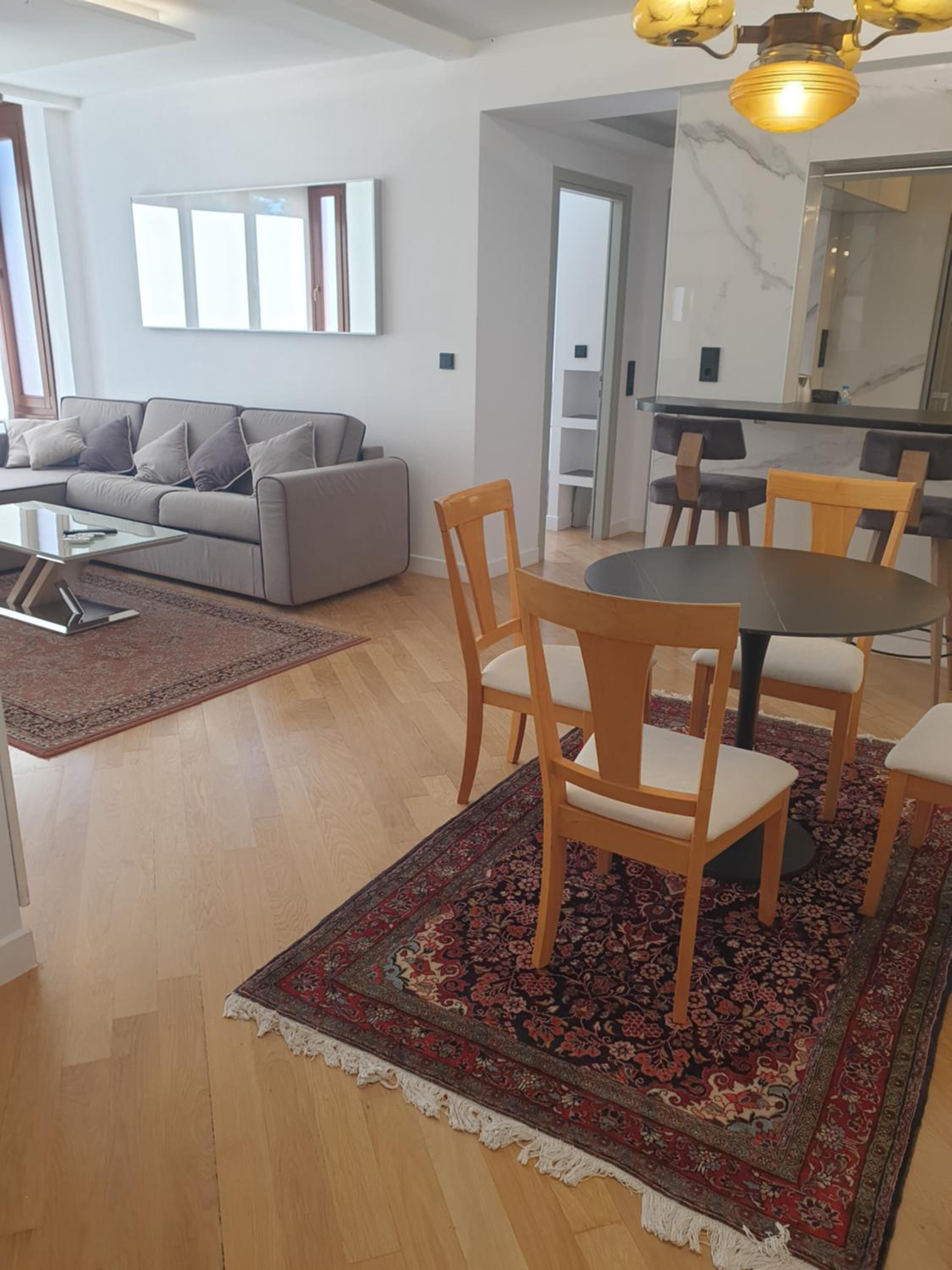 Farmaki Residence, Plaka
