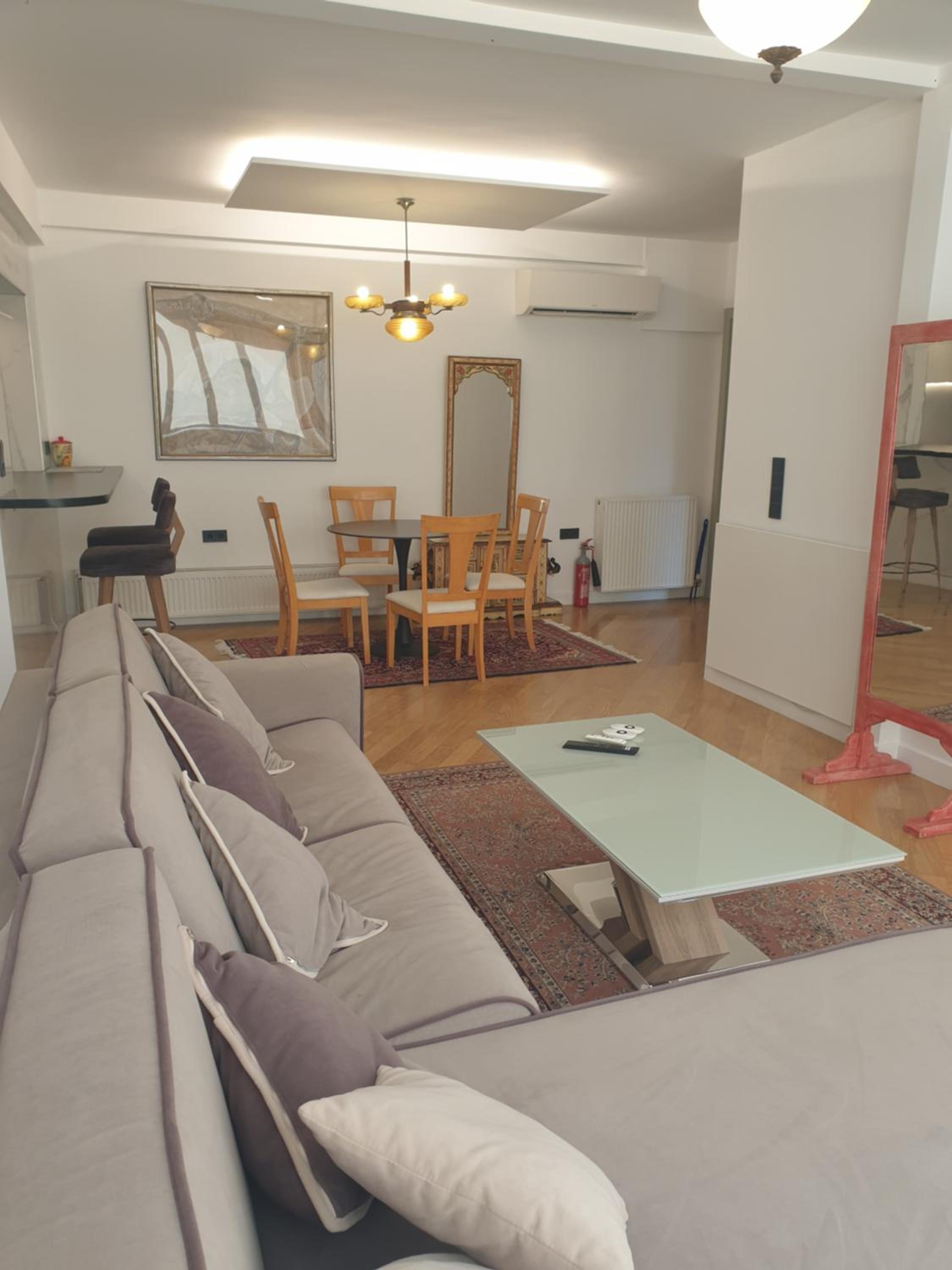 Farmaki Residence, Plaka