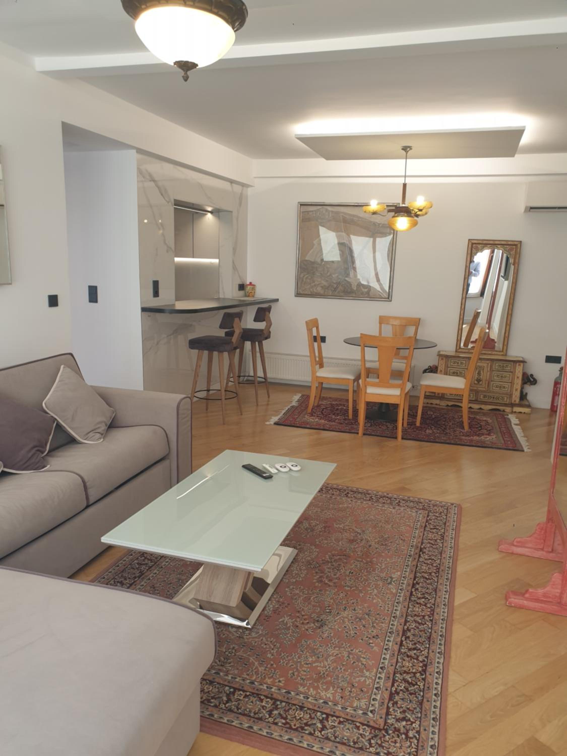 Farmaki Residence, Plaka