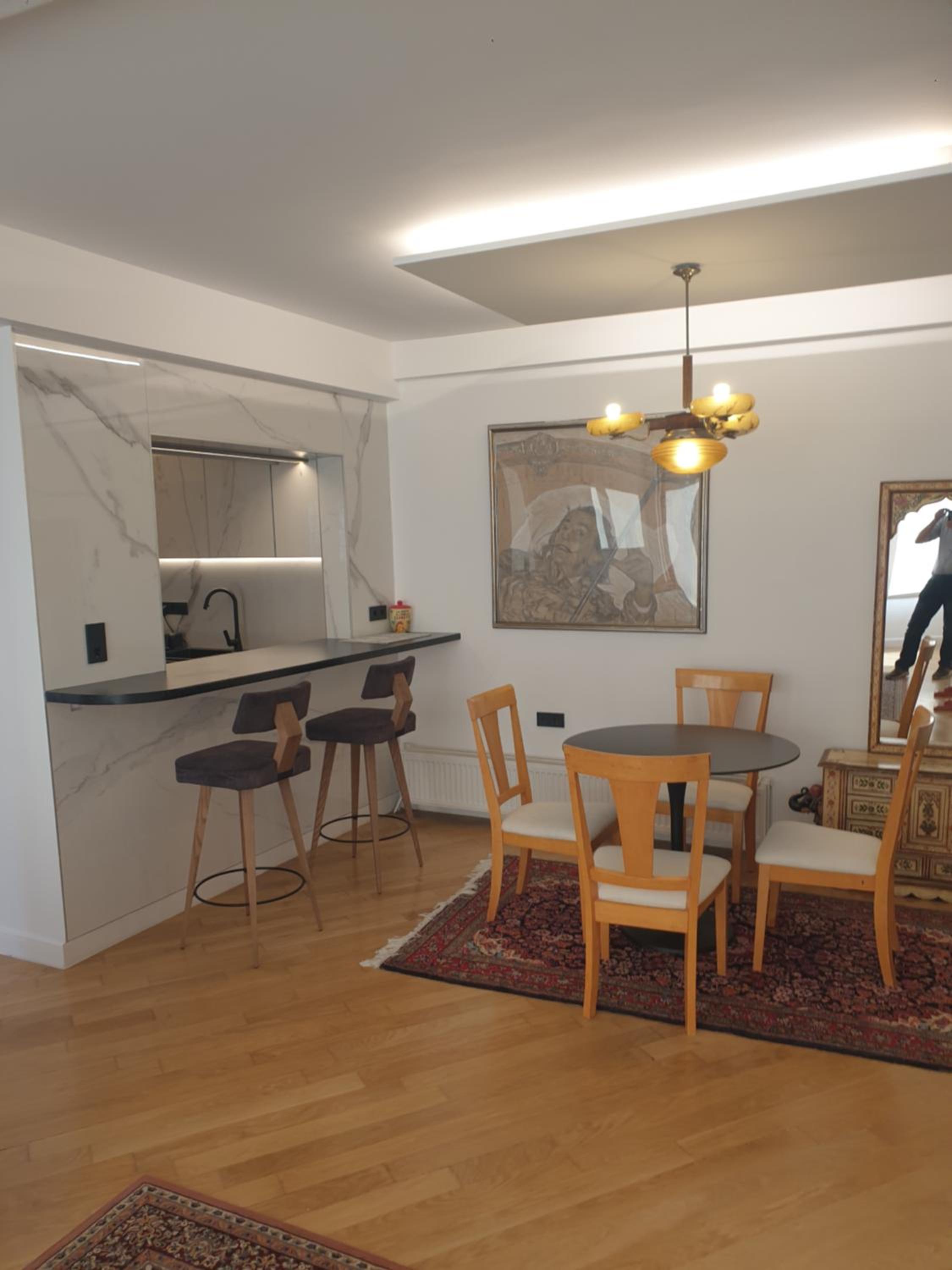 Farmaki Residence, Plaka