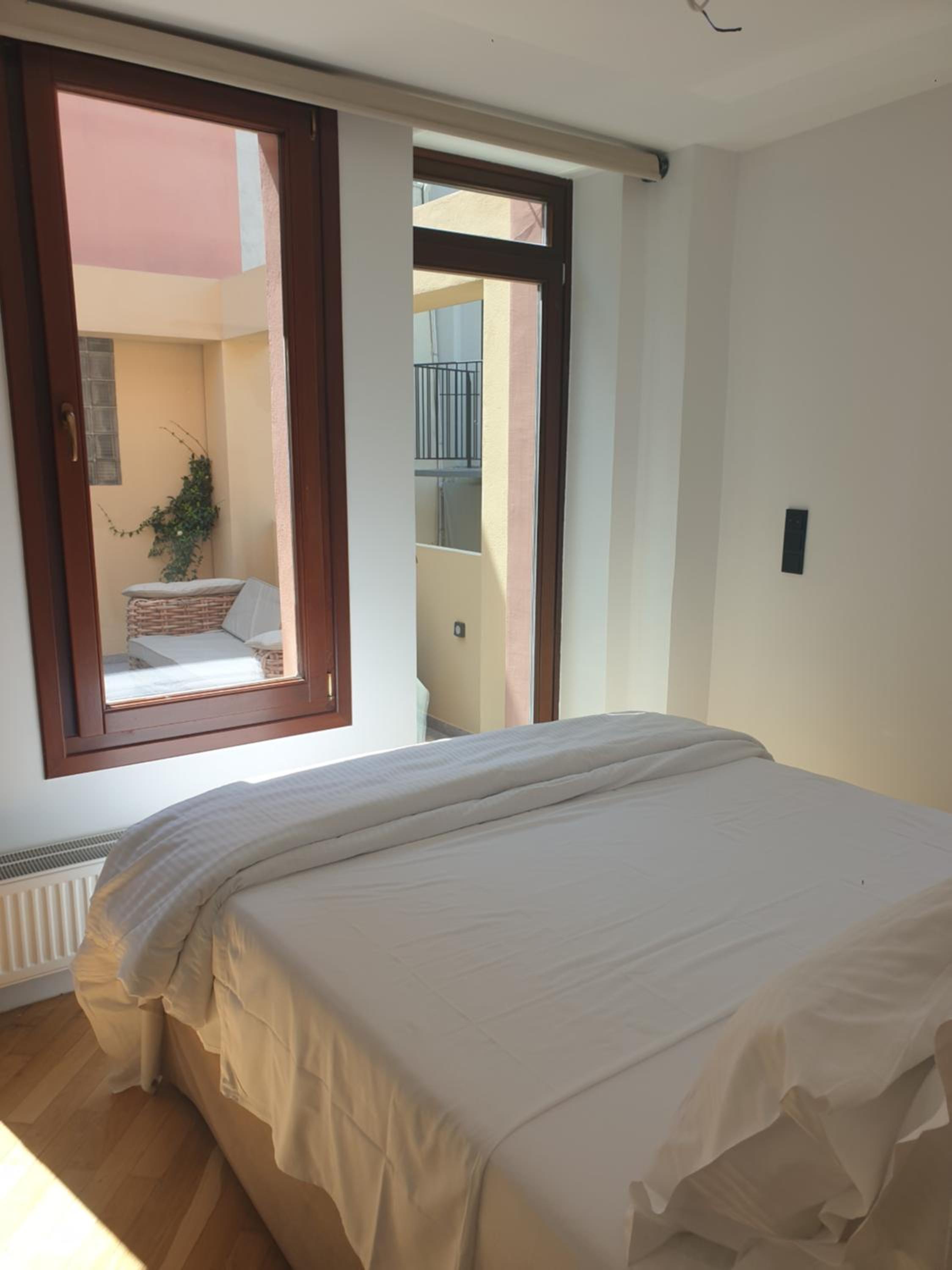 Farmaki Residence, Plaka