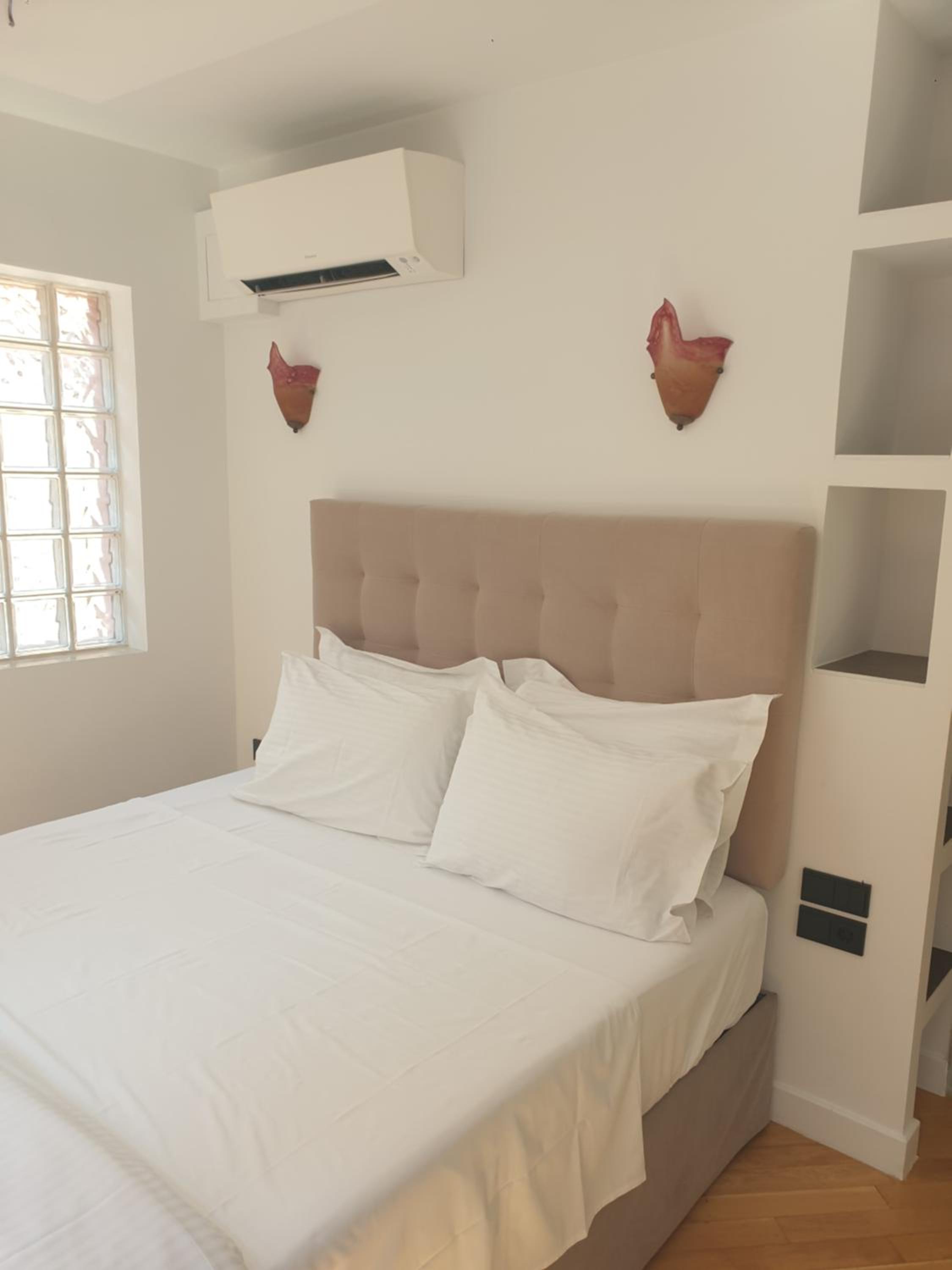 Farmaki Residence, Plaka