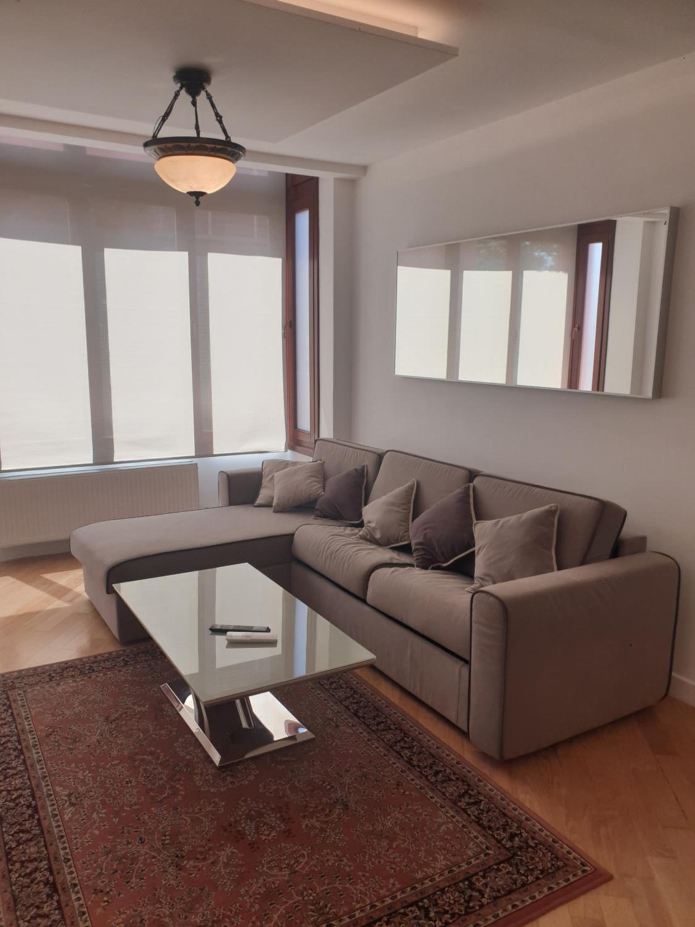 Farmaki Residence, Plaka