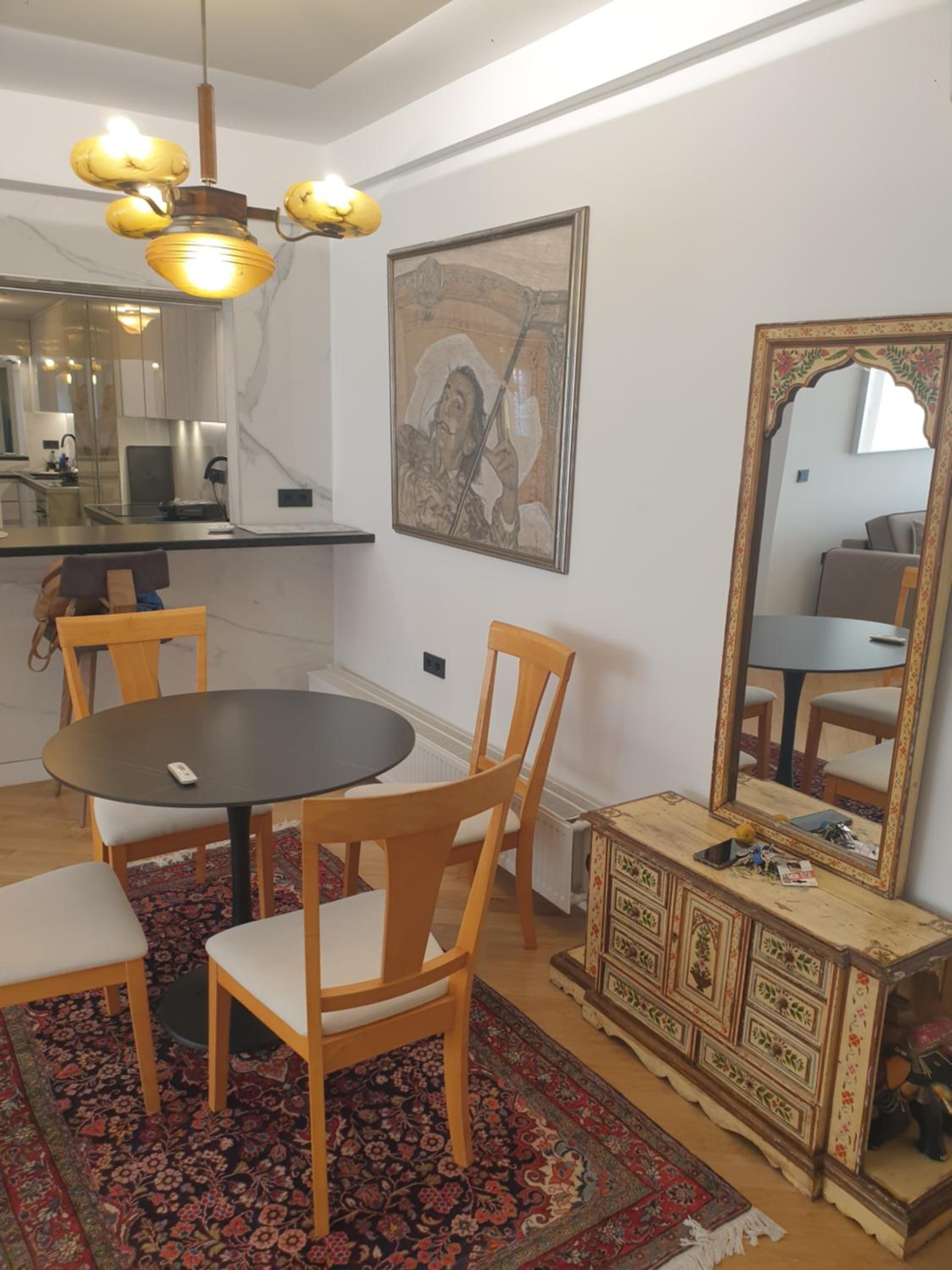Farmaki Residence, Plaka