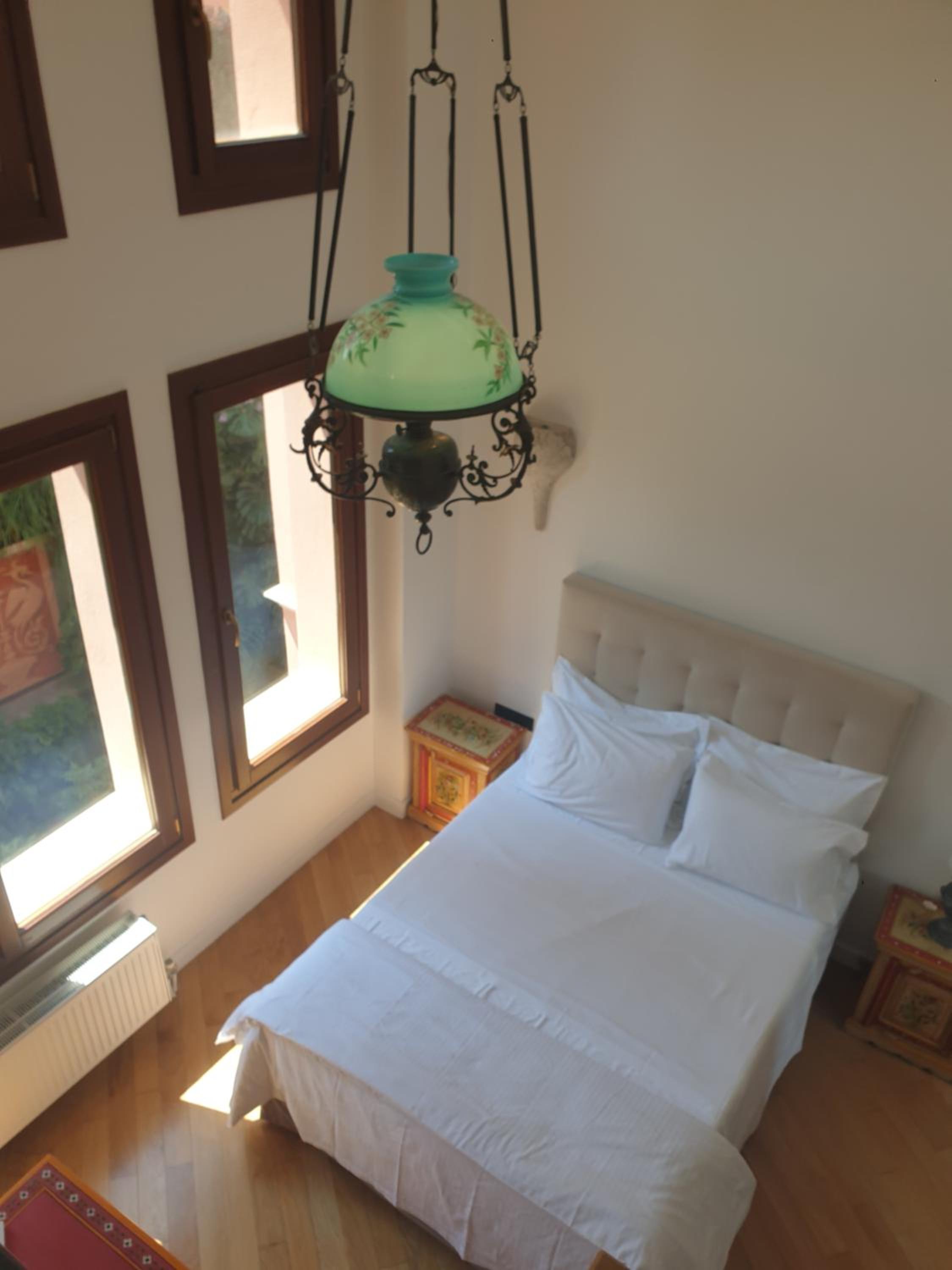Farmaki Residence, Plaka
