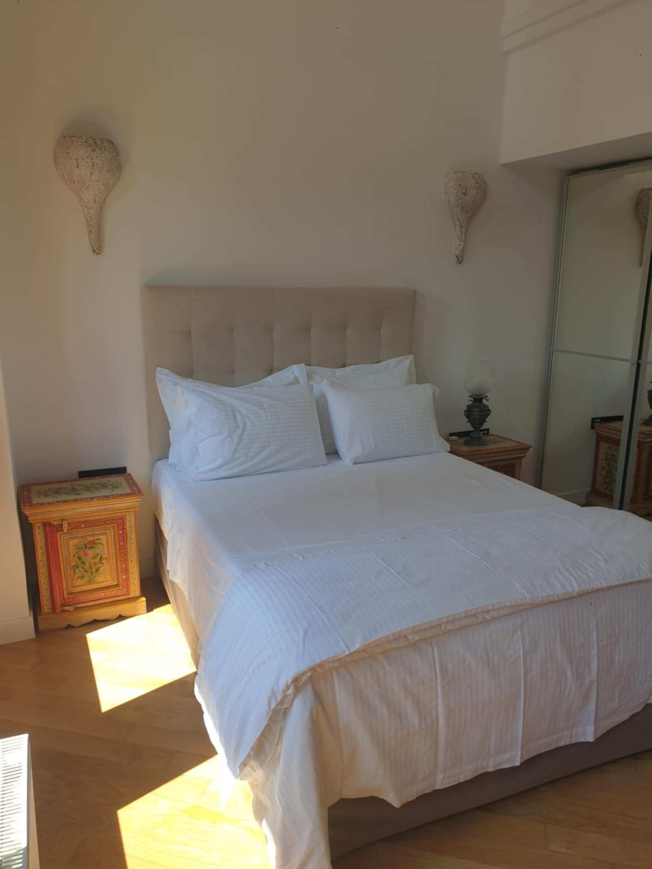 Farmaki Residence, Plaka