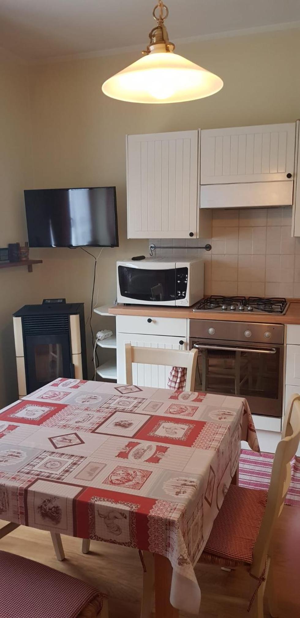 Appartamento Dolomiti