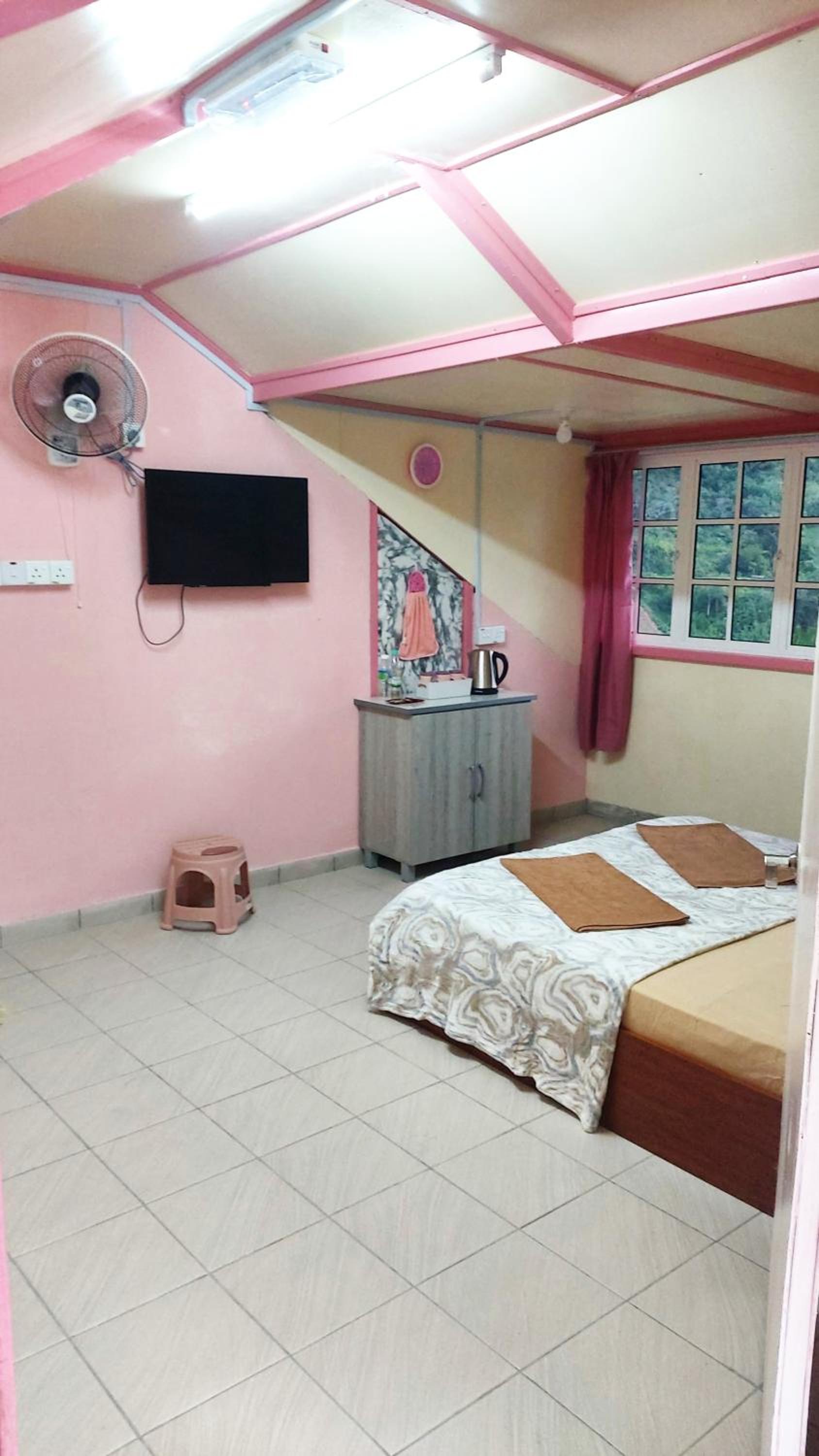 Dongorit Cabin Deluxe Room photo 8