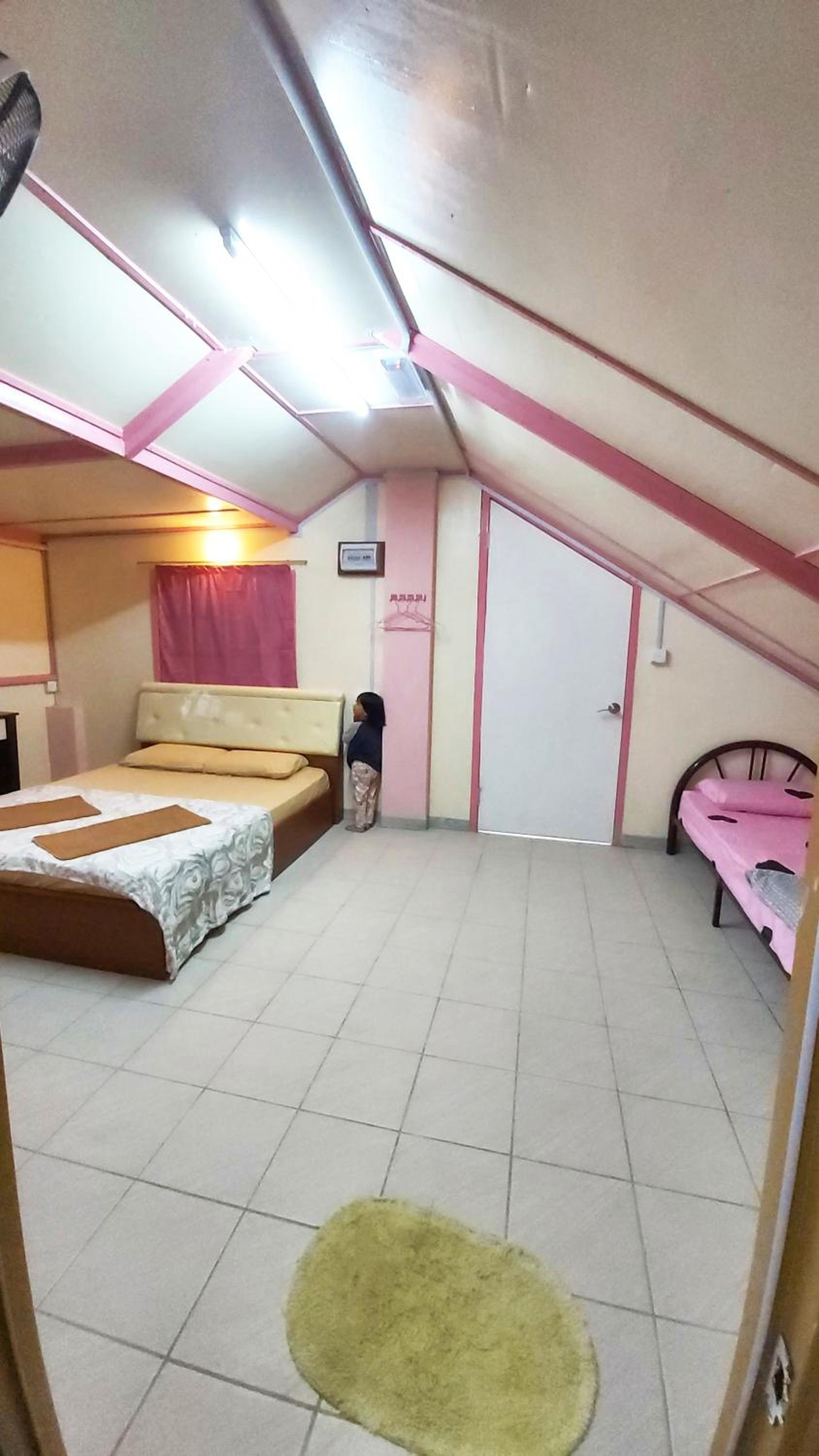 Dongorit Cabin Deluxe Room photo 5
