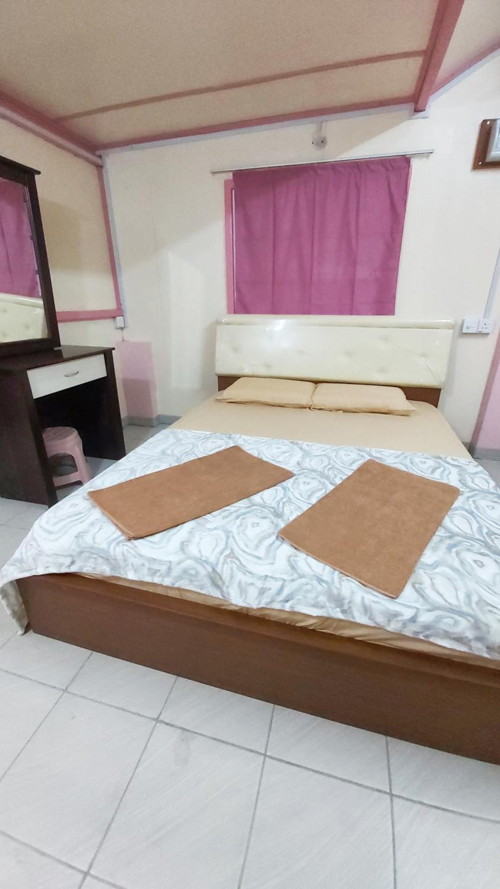 Dongorit Cabin Deluxe Room photo 2