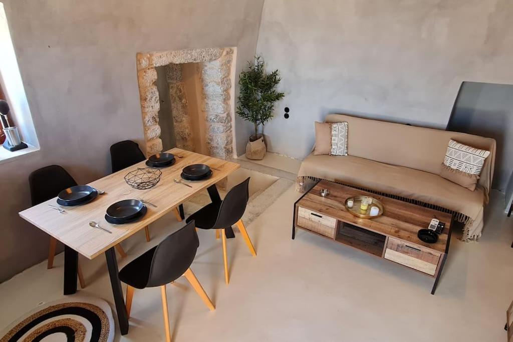 Mani Tu 1- Exclusive Sea View & Tranquility