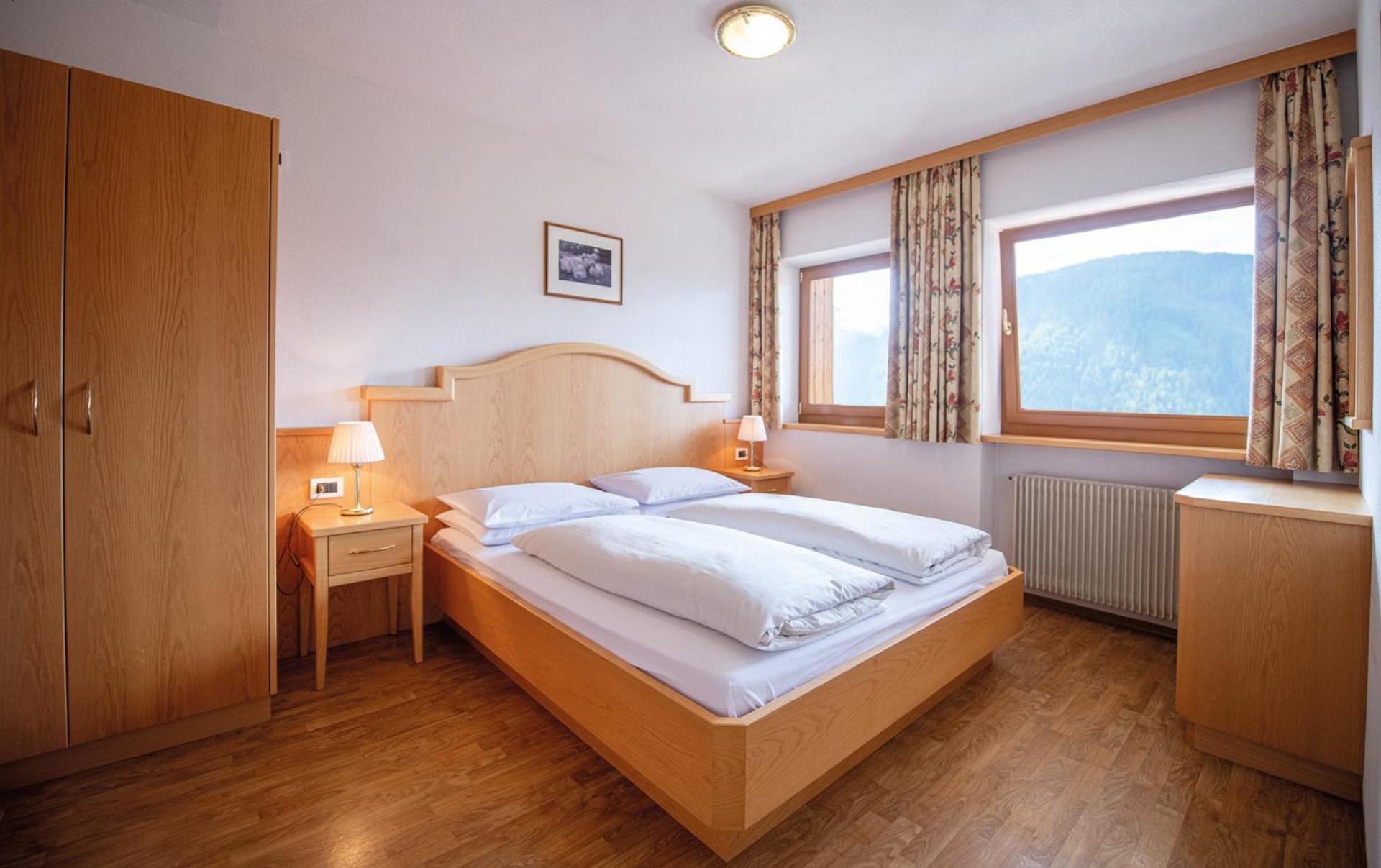 MOUNTAIN RESIDENCE ALPENHOF - company Hotel Alpenhof KG sas der Gasser Renate
