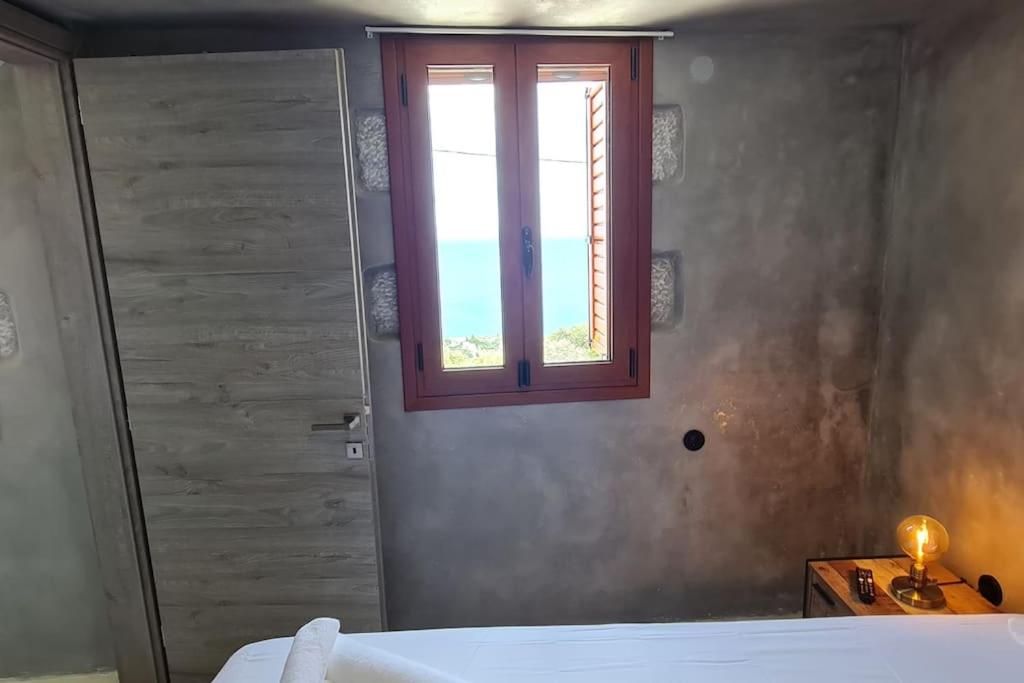 Mani Tu 1- Exclusive Sea View & Tranquility