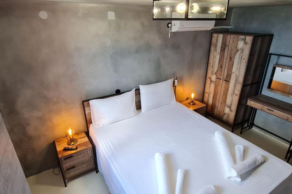 Mani Tu 1- Exclusive Sea View & Tranquility