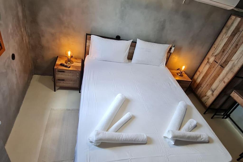 Mani Tu 1- Exclusive Sea View & Tranquility