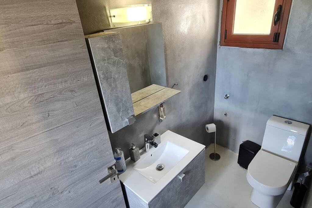 Mani Tu 1- Exclusive Sea View & Tranquility