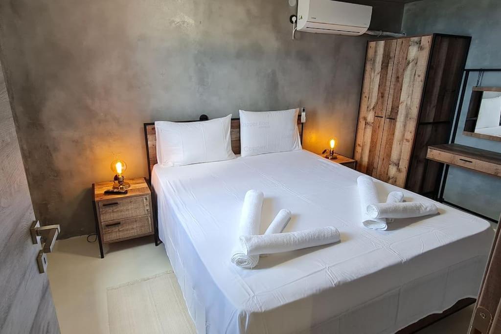 Mani Tu 1- Exclusive Sea View & Tranquility
