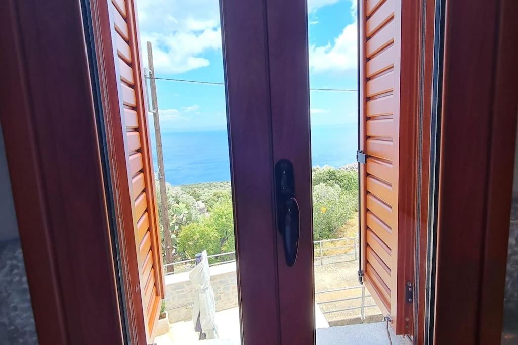 Mani Tu 1- Exclusive Sea View & Tranquility