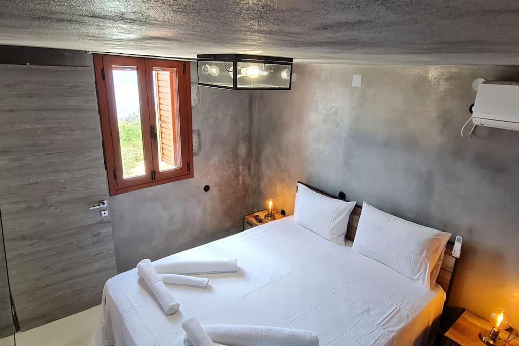 Mani Tu 1- Exclusive Sea View & Tranquility