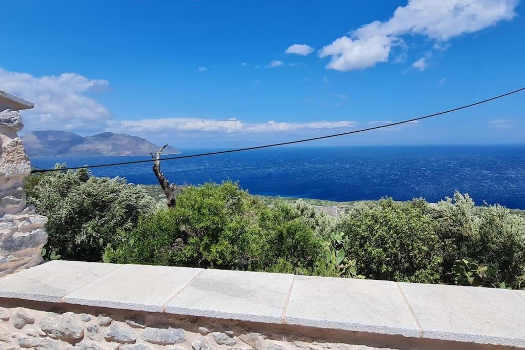 Mani Tu 1- Exclusive Sea View & Tranquility