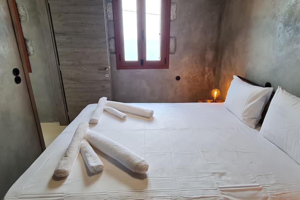 Mani Tu 1- Exclusive Sea View & Tranquility