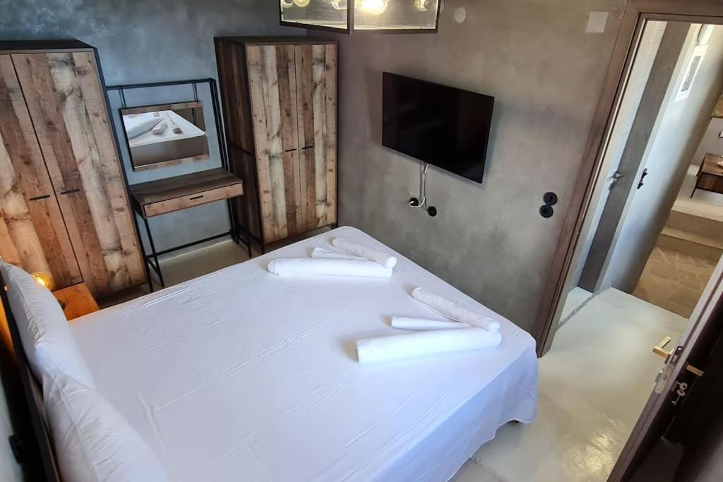 Mani Tu 1- Exclusive Sea View & Tranquility
