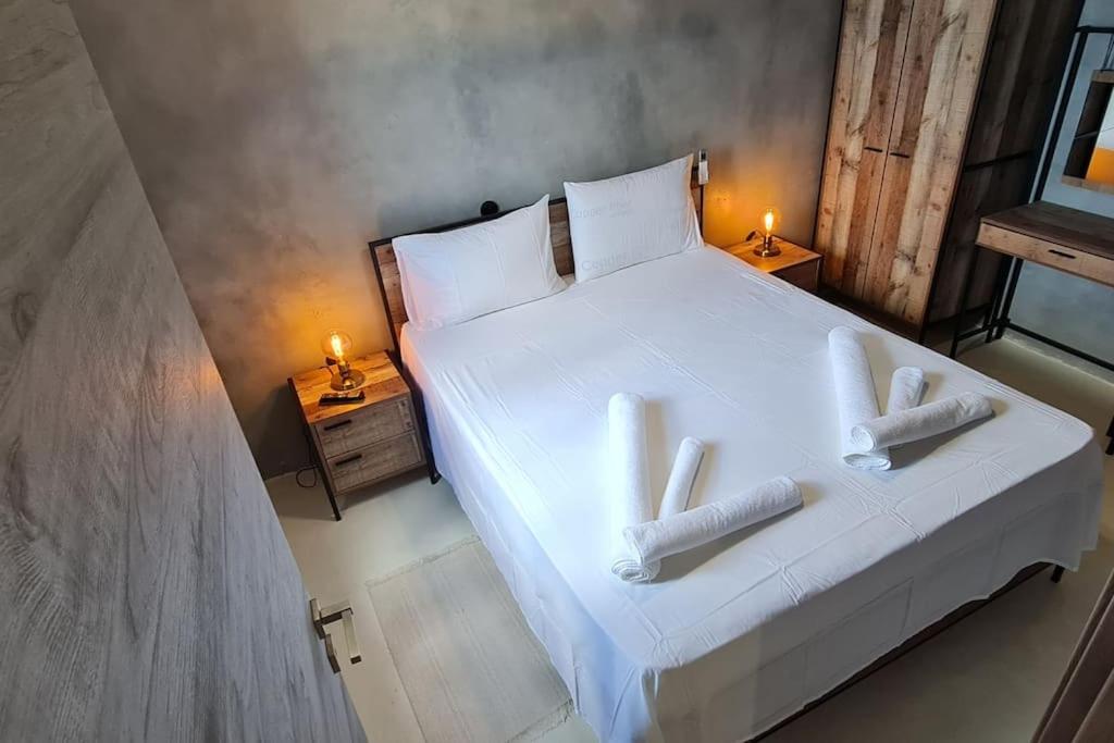 Mani Tu 1- Exclusive Sea View & Tranquility