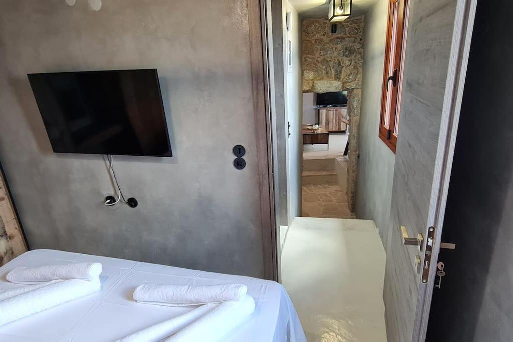 Mani Tu 1- Exclusive Sea View & Tranquility