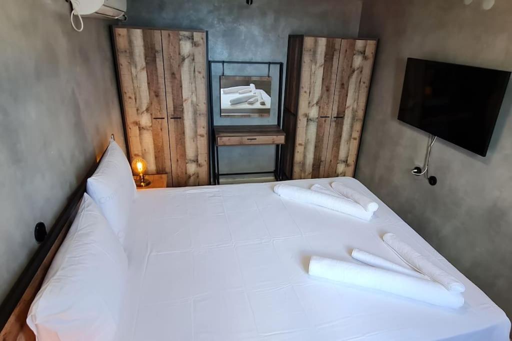 Mani Tu 1- Exclusive Sea View & Tranquility