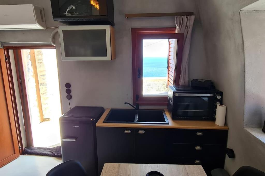 Mani Tu 1- Exclusive Sea View & Tranquility
