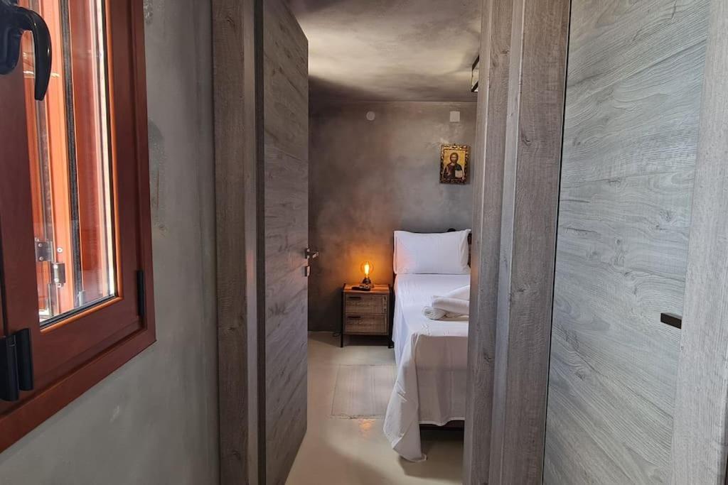 Mani Tu 1- Exclusive Sea View & Tranquility