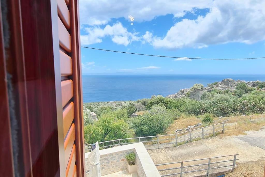 Mani Tu 1- Exclusive Sea View & Tranquility