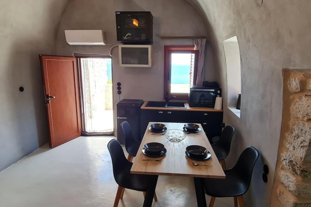 Mani Tu 1- Exclusive Sea View & Tranquility