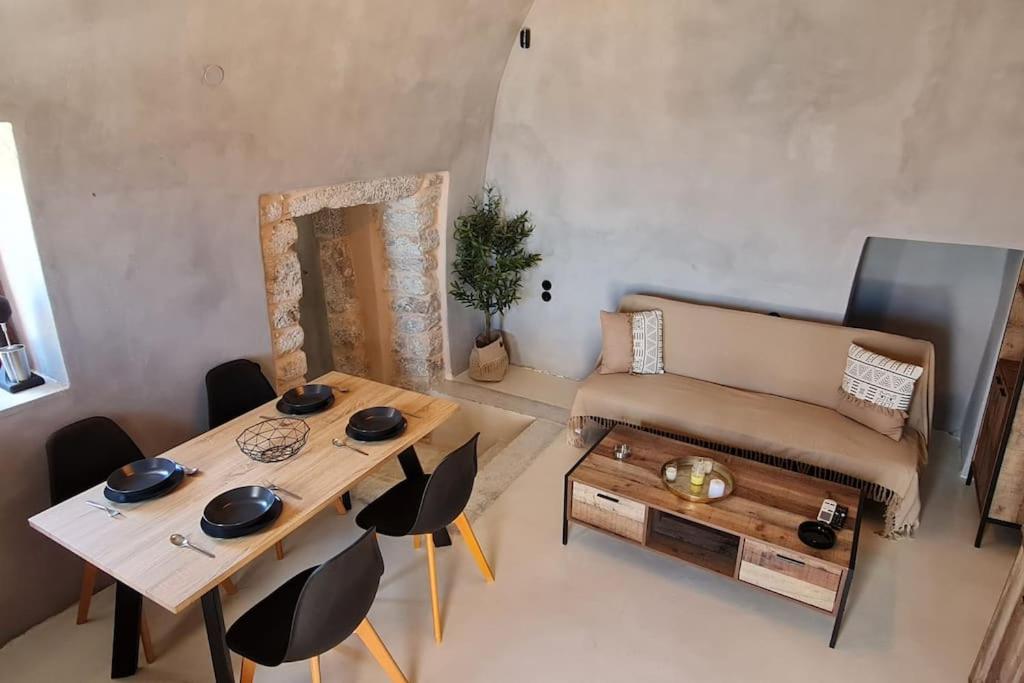 Mani Tu 1- Exclusive Sea View & Tranquility