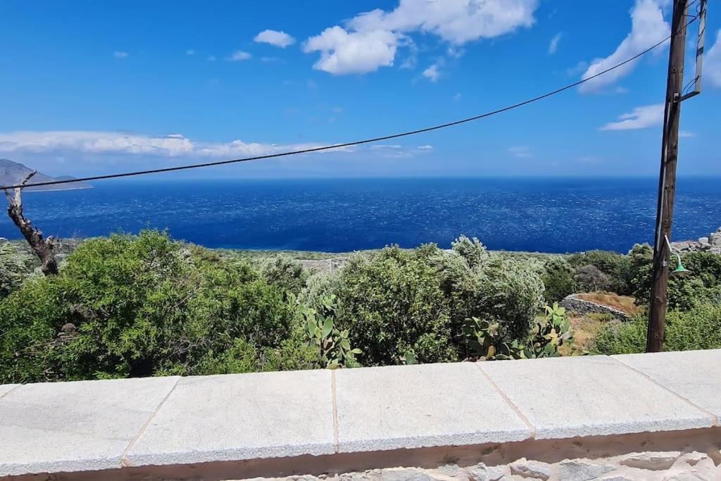 Mani Tu 1- Exclusive Sea View & Tranquility