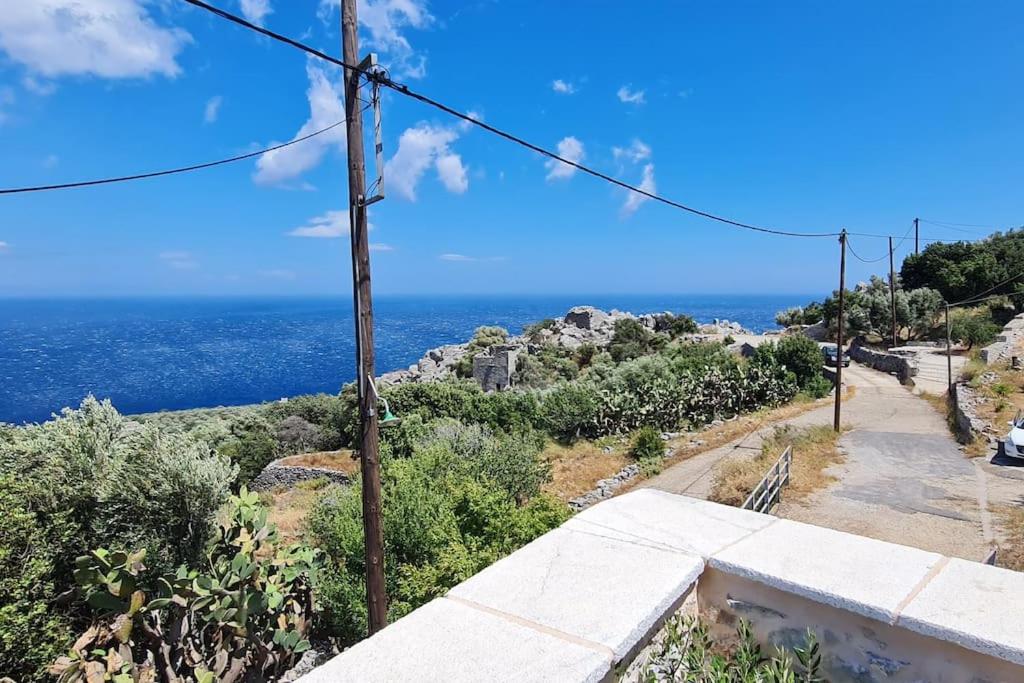 Mani Tu 1- Exclusive Sea View & Tranquility