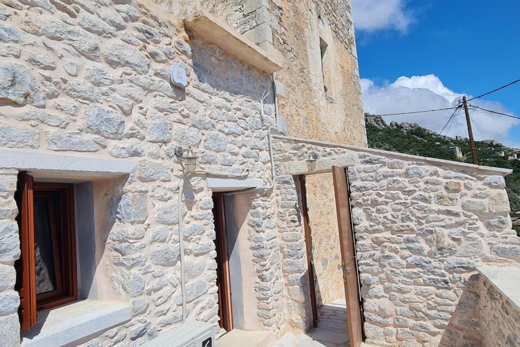 Mani Tu 1- Exclusive Sea View & Tranquility