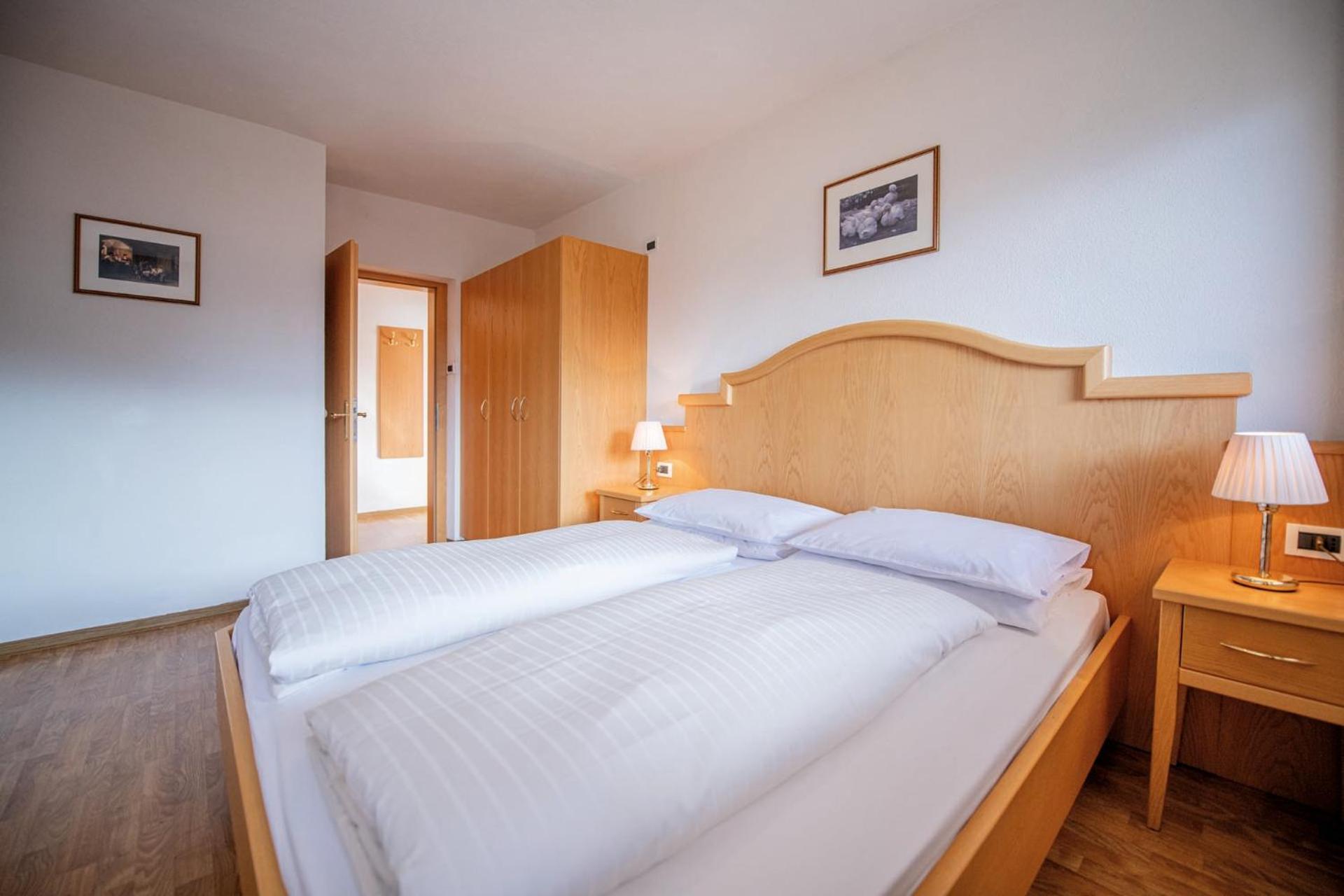 MOUNTAIN RESIDENCE ALPENHOF - company Hotel Alpenhof KG sas der Gasser Renate