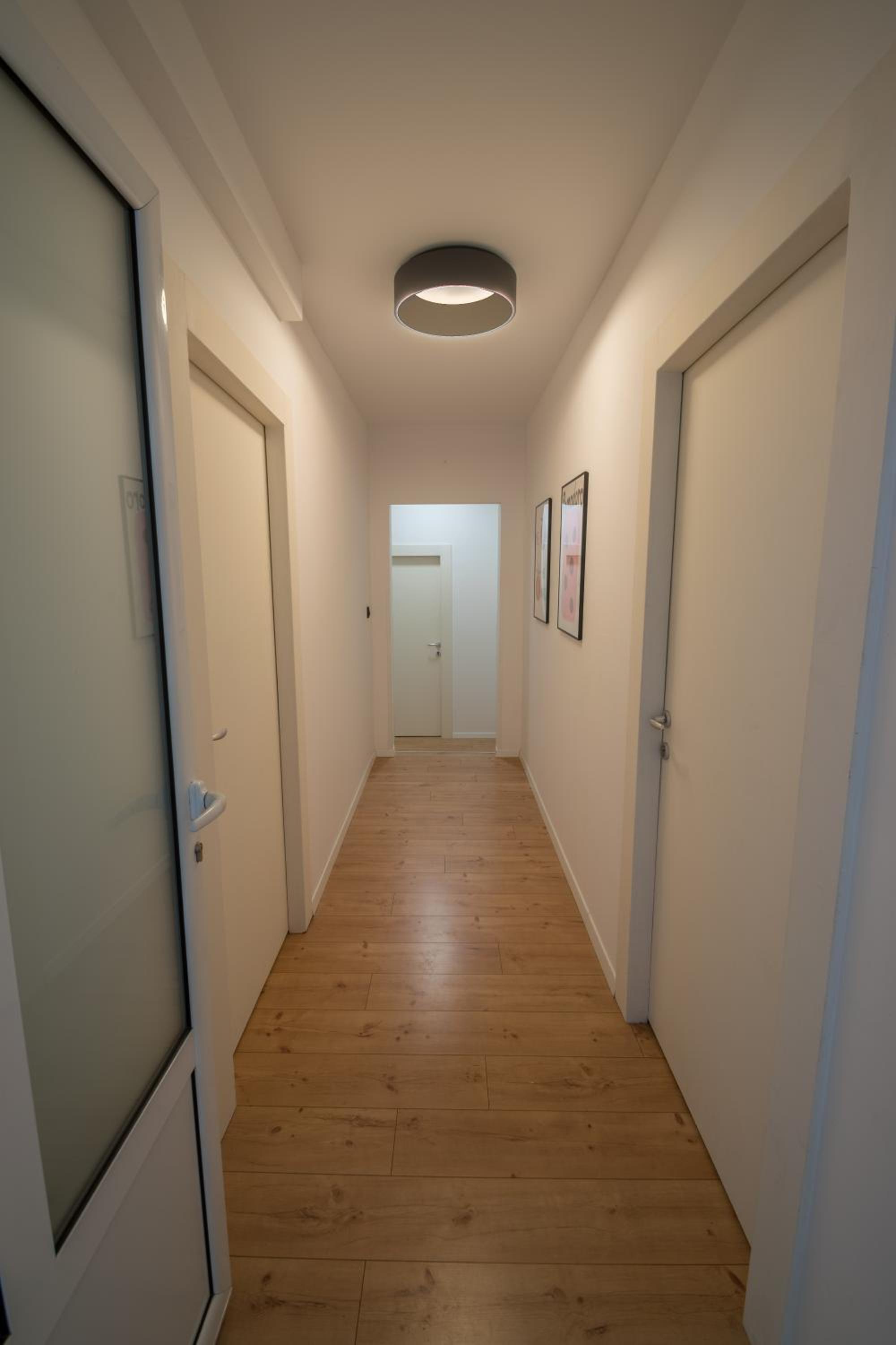 POMODORO ROOMS