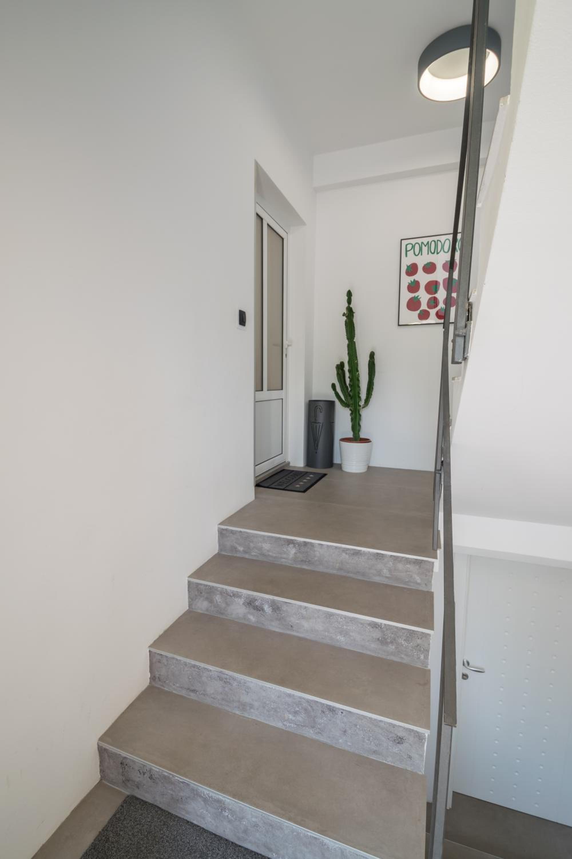 POMODORO ROOMS