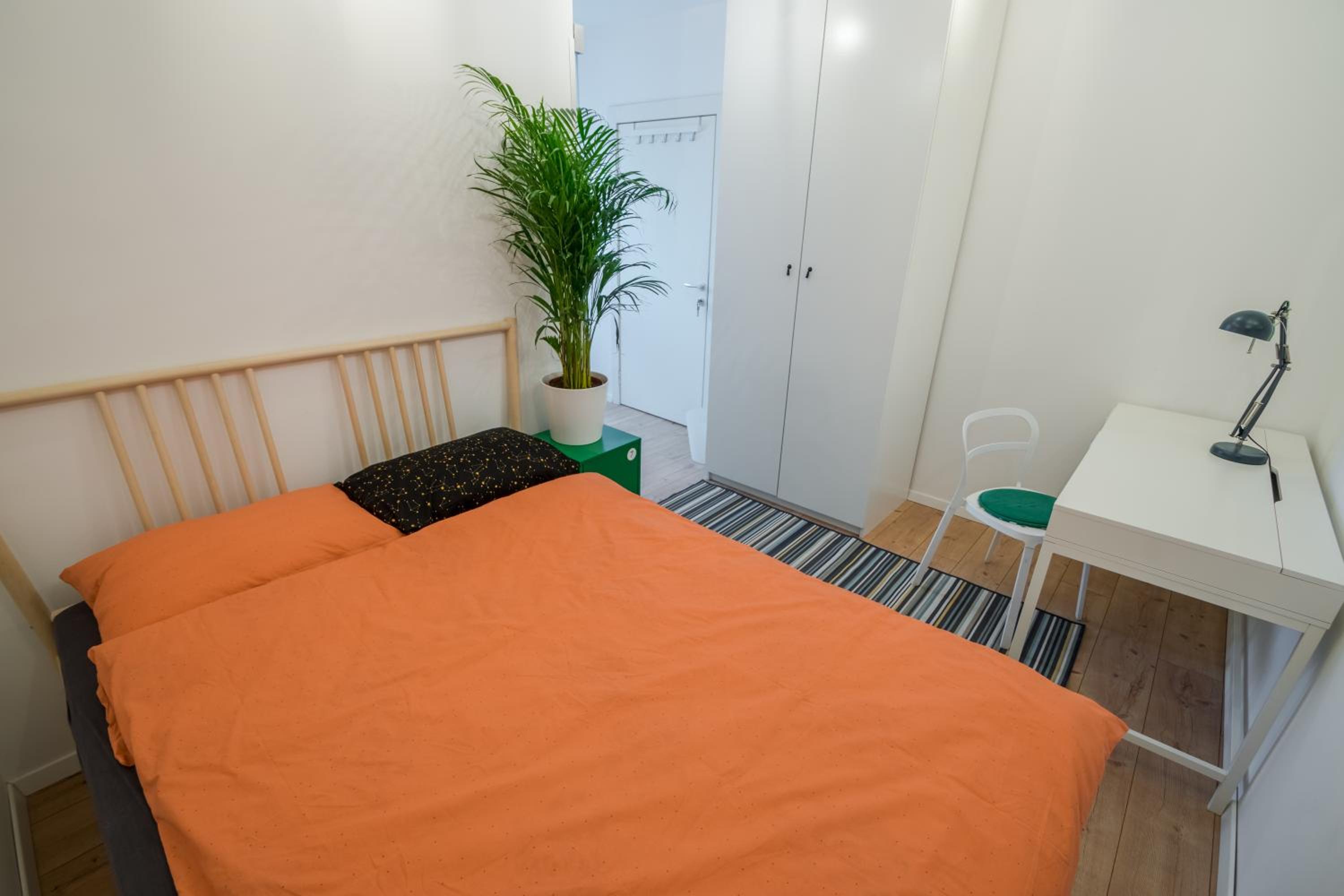 POMODORO ROOMS