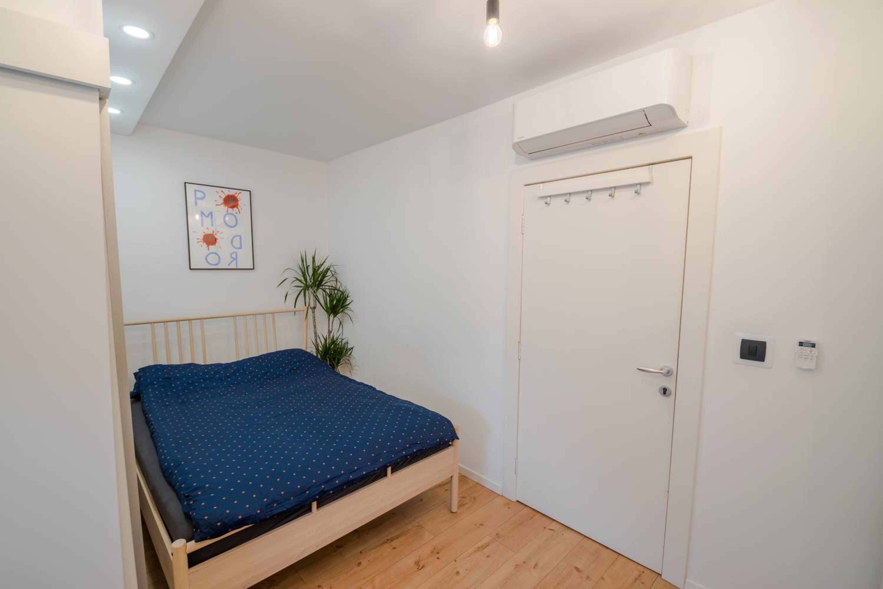 POMODORO ROOMS